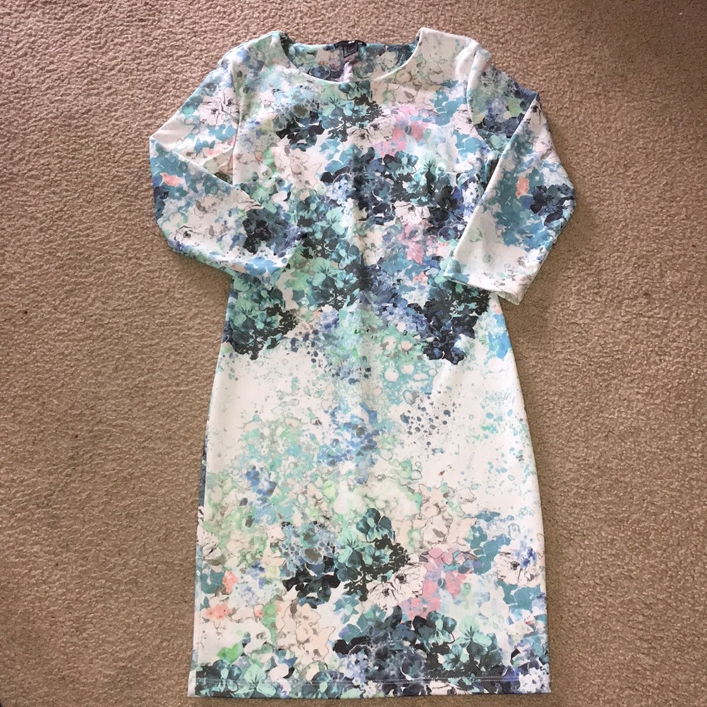 Women’s Party Dress-Body Con